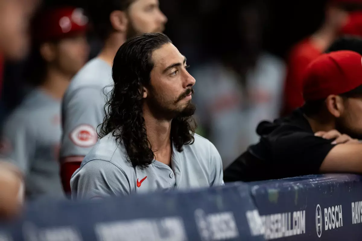 MLB Moneyline Picks Tonight: Reds vs Rays 7/28