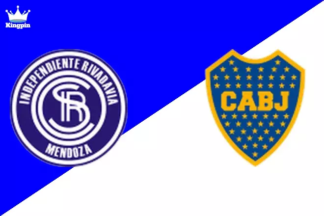 Independ. Rivadavia vs Boca Juniors: Liga Profesional Argentina Totals Picks August 10, 2024