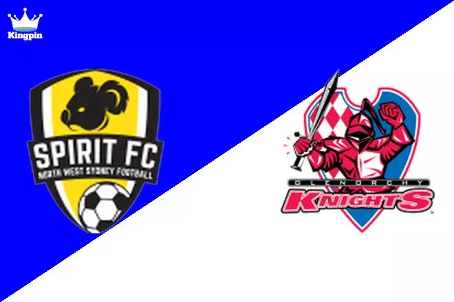 NWS Spirit vs Glenorchy Knights: Australia Cup Spread Picks August 7, 2024