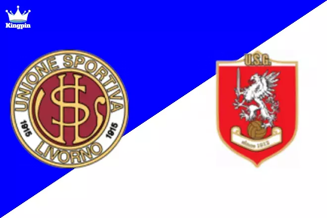 Livorno vs Grosseto: Coppa Italia Serie D Totals Prediction 9/1