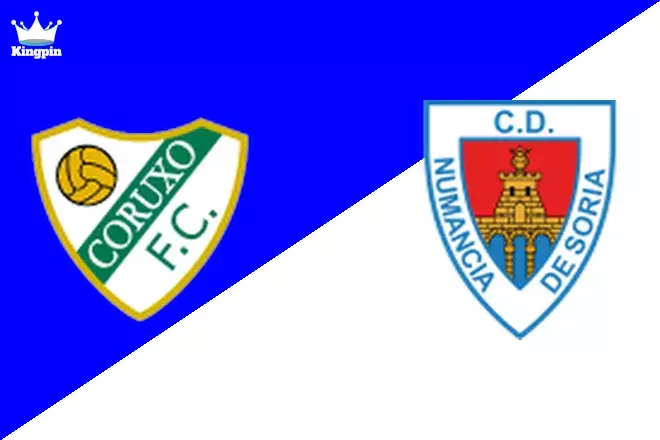 Coruxo vs Numancia: Segunda División RFEF Moneyline Prediction 9/7
