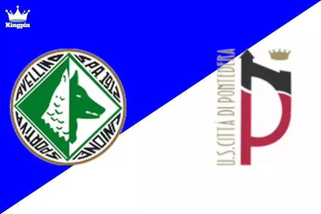 Avellino vs Pontedera: Coppa Italia Serie C Spread Prediction 8/17
