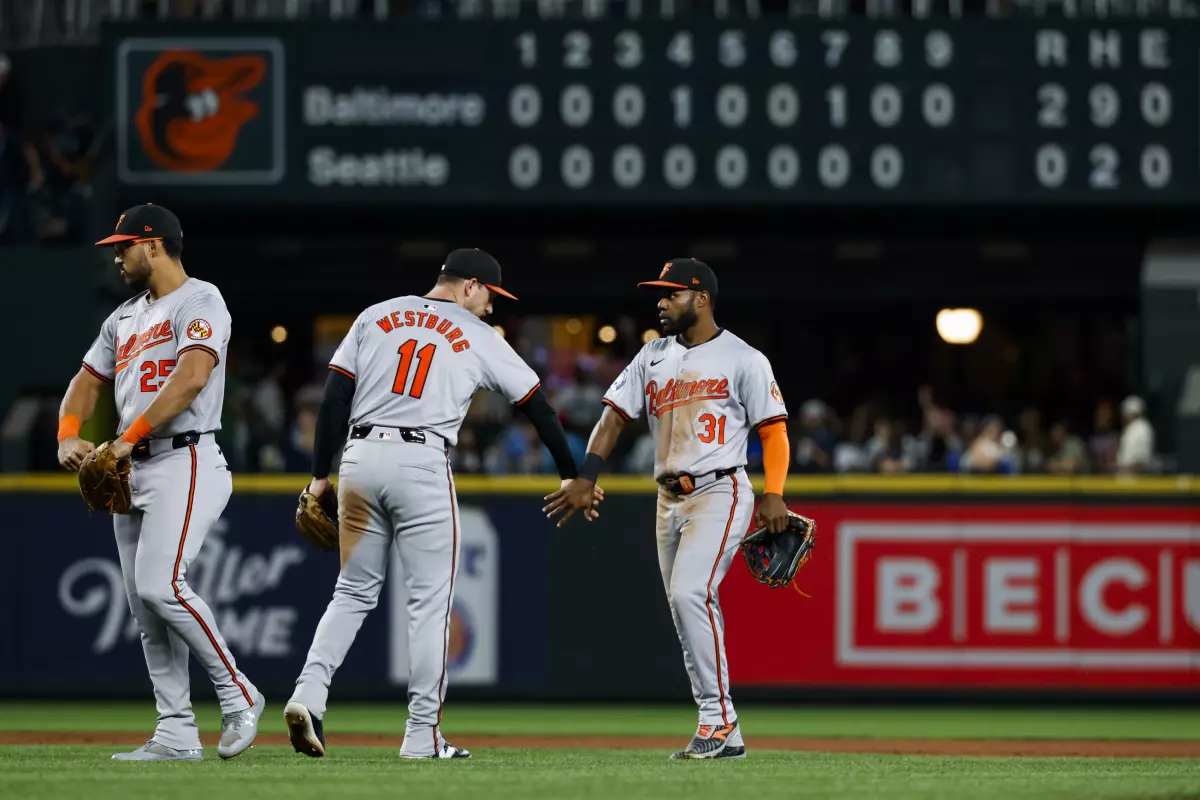 Orioles vs Mariners Over/Under Prediction 7/2