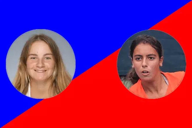 Vismane D. vs El Aouni A.: ITF Tennis Picks April 2024