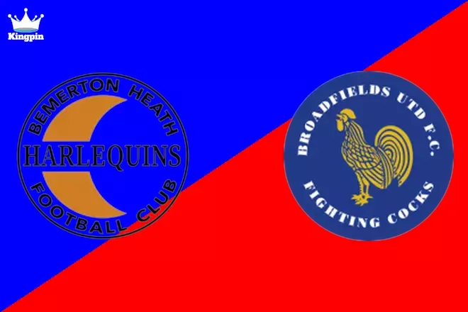Bemerton Heath Harleq. vs Brockenhurst: FA Cup Moneyline Picks August 3, 2024