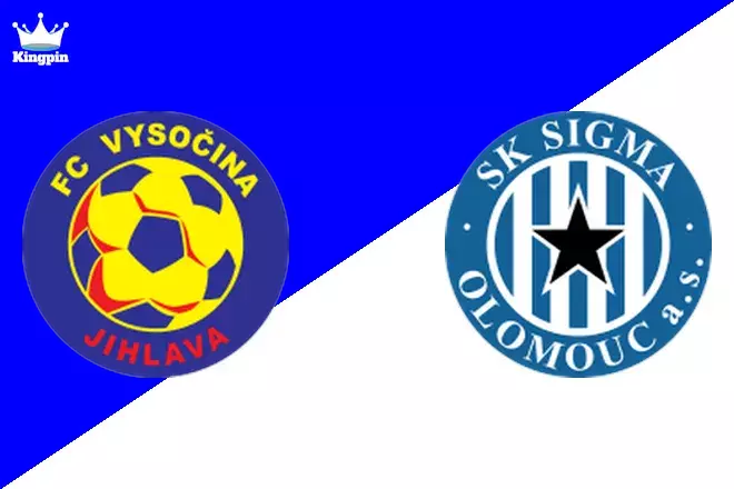 Vysočina Jihlava U19 vs Sigma Olomouc U19: Totals Prediction 8/16