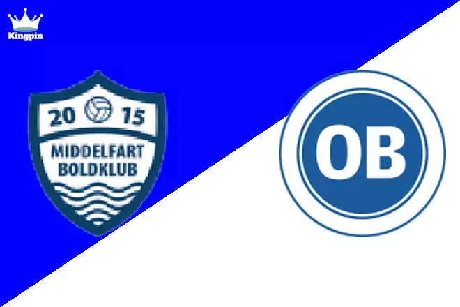 Middelfart vs Odense: DBU Pokalen Spread Picks August 6, 2024