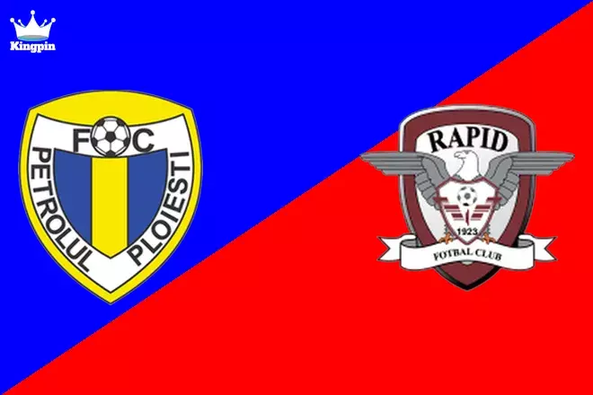 Petrolul vs Rapid: Liga I Moneyline Picks July 29, 2024