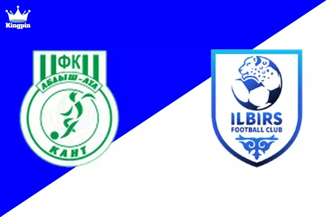 Abdish-Ata vs Ilbirs: Kyrgyzstan Premier League Over/Under Picks