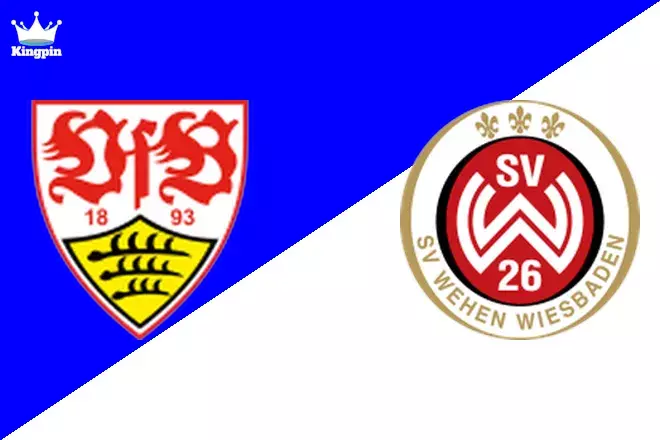 Stuttgart II vs SV Wehen: 3. Liga Moneyline Prediction 8/25
