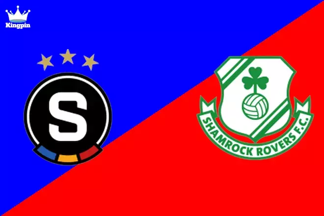 Sparta Praha vs Shamrock Rovers: UEFA Champions League Totals Picks July 30, 2024
