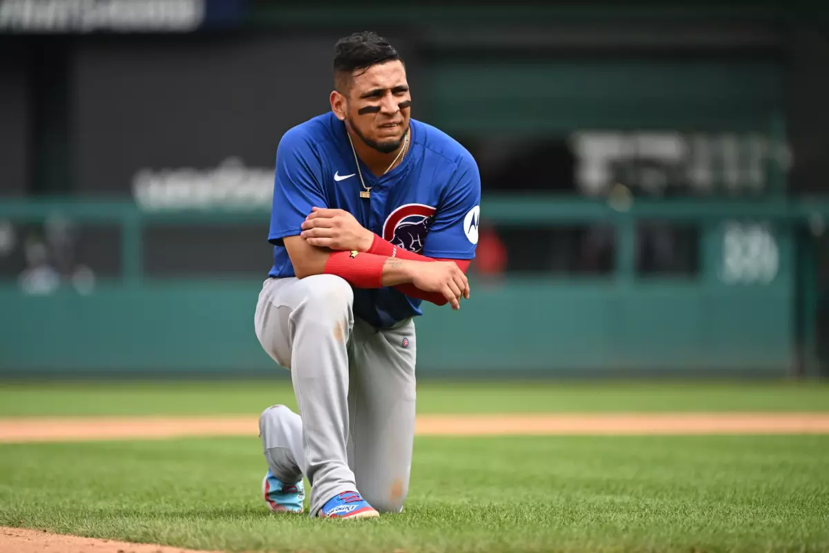 Cash this Isaac Paredes Prop vs Cubs 9/1