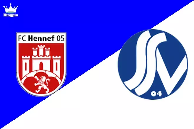 Hennef 05 vs Siegburger SV: Oberliga Spread Prediction 9/6