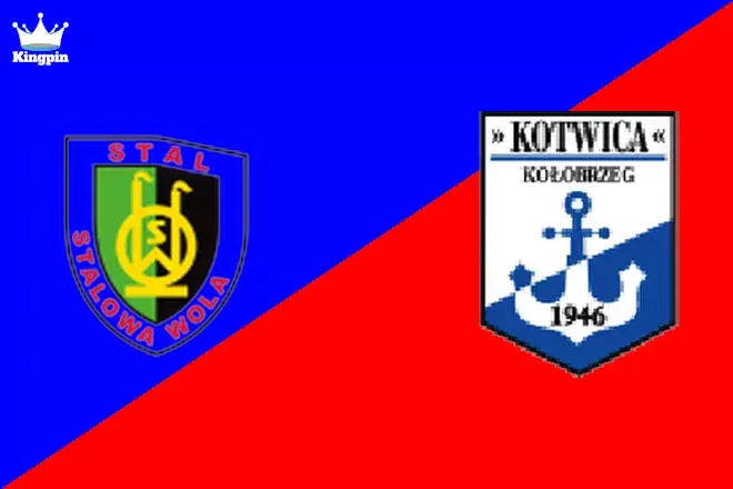 Stal Stalowa Wola vs Kotwica Kołobrzeg: I Liga Moneyline Picks August 3, 2024