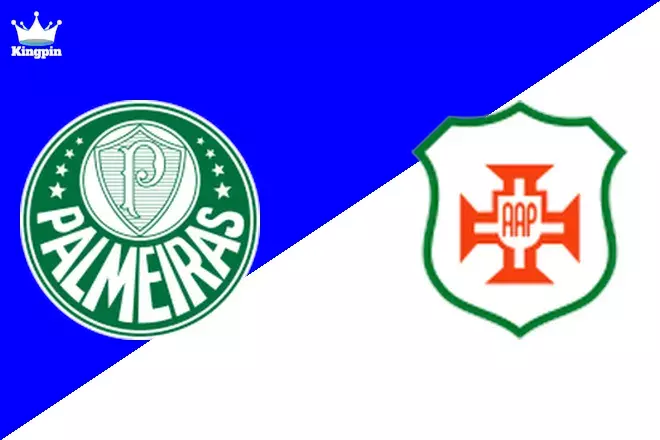 Palmeiras U20 vs Portuguesa Santista U20: Paulista U20 Moneyline Picks August 10, 2024