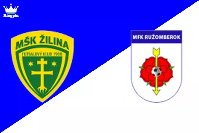 Žilina W vs Ružomberok W: I Liga - Women Moneyline Picks August 10, 2024