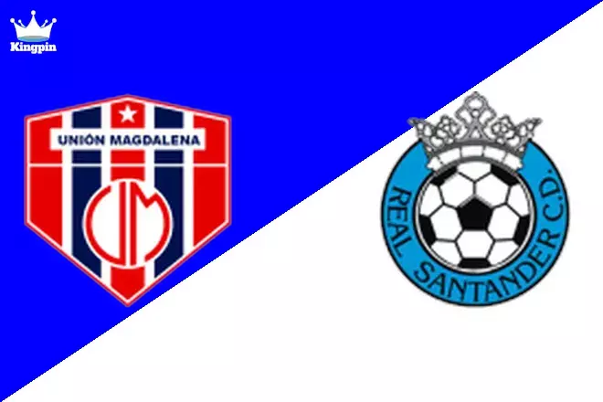 Union Magdalena vs Real Santander: Primera B Spread Prediction 8/24
