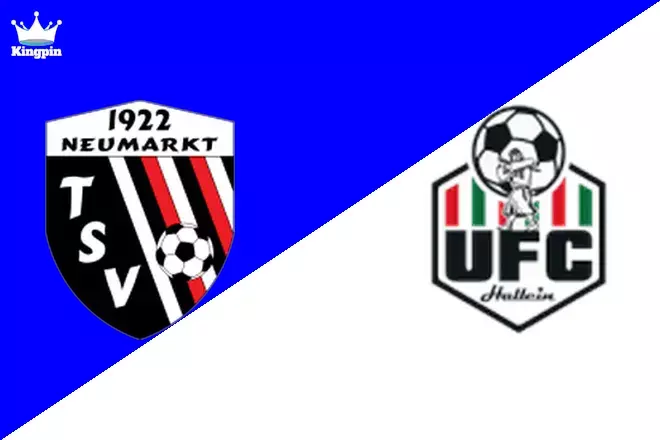 Neumarkt vs UFC Hallein: Landesliga Moneyline Prediction 9/6