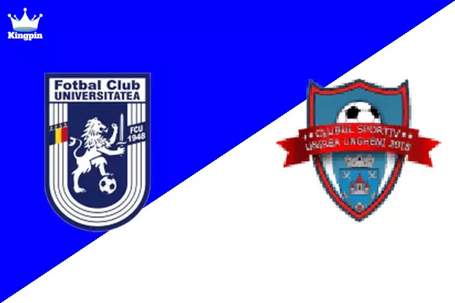 U Craiova 1948 vs Unirea Ungheni: Liga II Moneyline Prediction 9/12