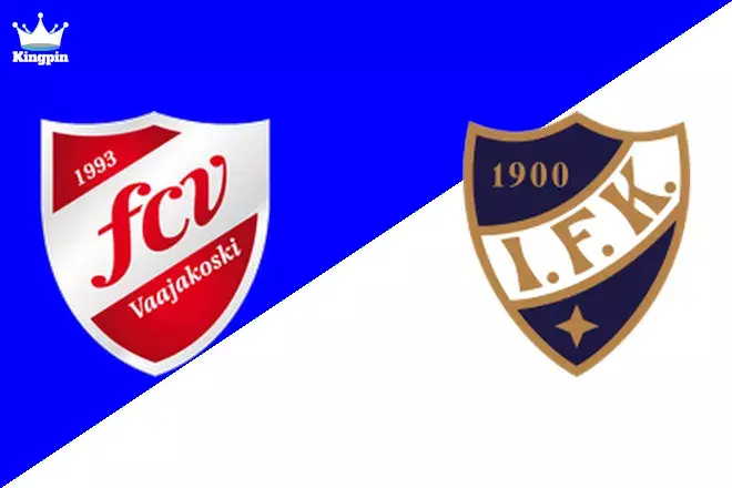 Vaajakoski vs VIFK: Ykkönen Moneyline Picks August 9, 2024