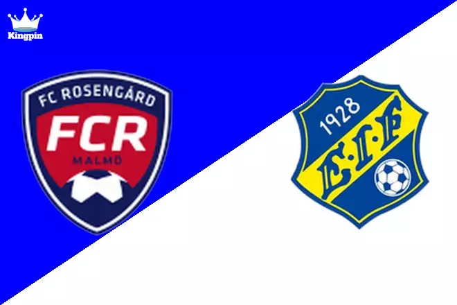 Rosengård vs Eskilsminne: Ettan - Södra Spread Prediction 8/11