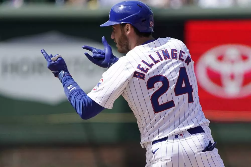 Cardinals vs Cubs Prediction MLB Picks Today 5/25