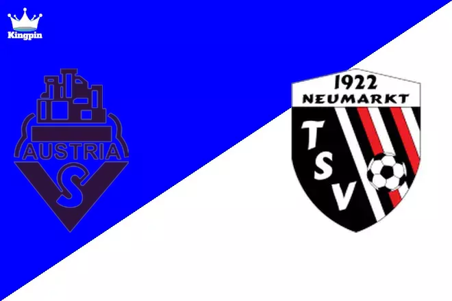 ASV Salzburg vs Neumarkt: Landesliga Spread Prediction 8/16