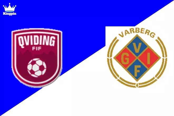 Qviding FIF vs Varbergs GIF: Division 2 - Västra Götaland Goals Over/Under Prediction 8/17