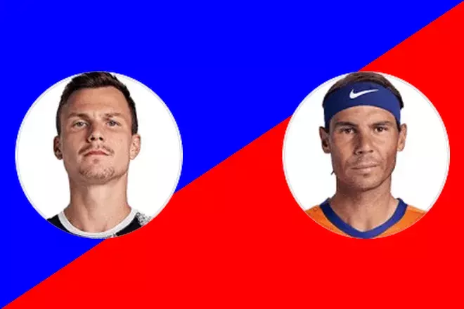 Fucsovics M. vs Nadal R.: Olympic Tournament Picks July 29, 2024
