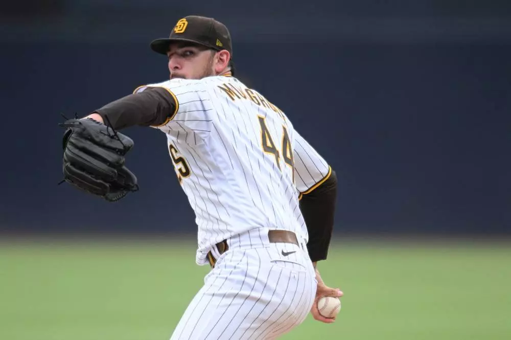 San Diego Padres vs San Francisco Giants Prediction, Pick and Preview, August 9 (8/9): MLB