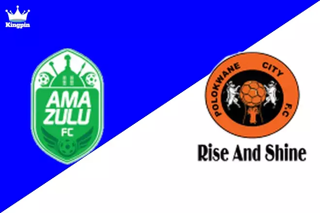 AmaZulu U23 vs Polokwane City U23: Diski Challenge Spread Prediction 9/14
