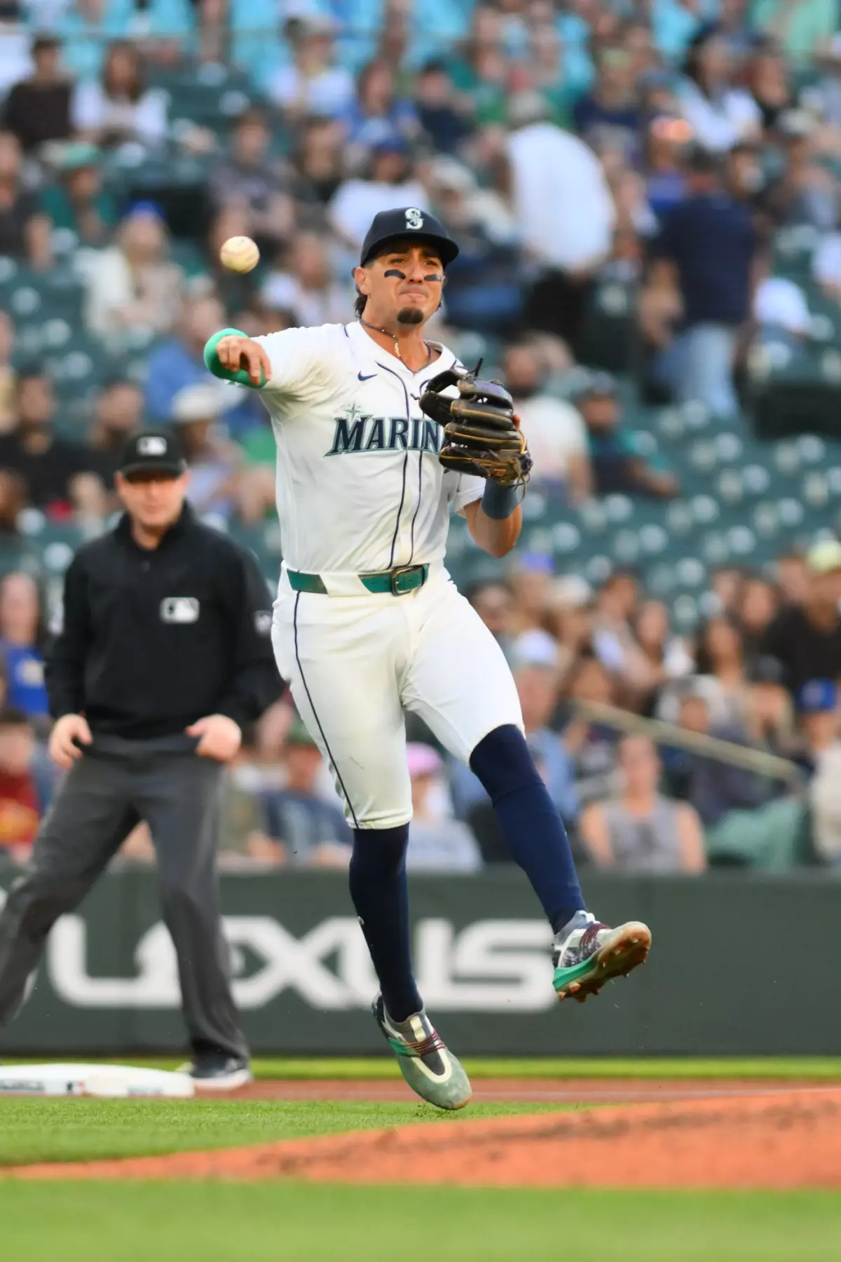 MLB Player Prop Prediction: Los Angeles Angels vs Seattle Mariners 7/24
