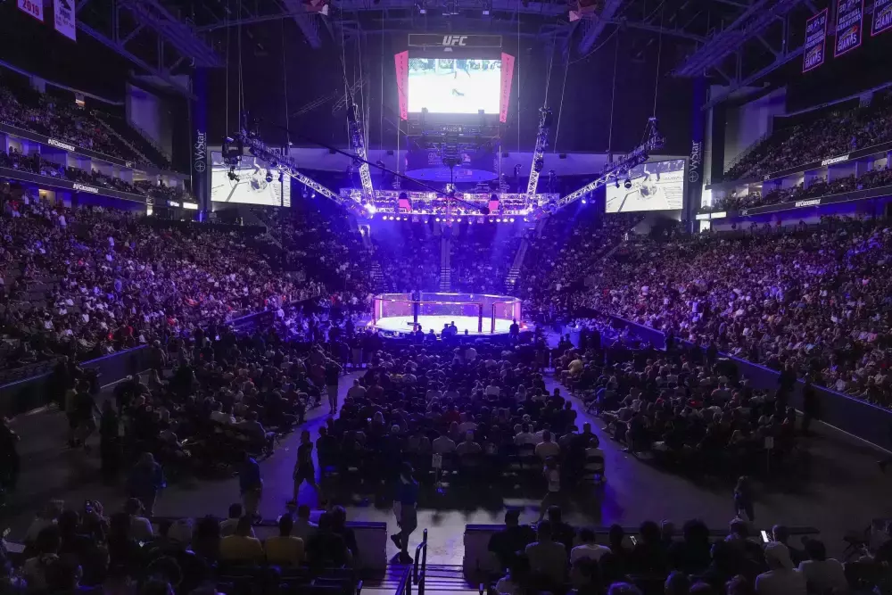Biaggio Ali Walsh vs Brian Stapleton Prediction PFL Playoffs