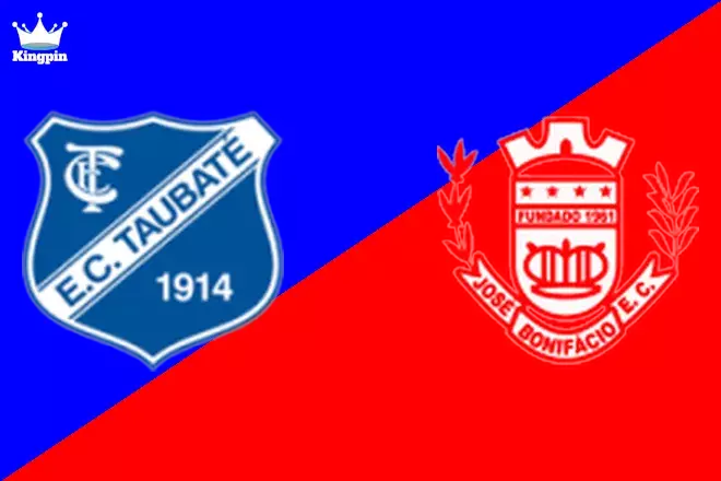 Taubaté U20 vs Jose Bonifacio EC U20: Paulista U20 Spread Picks August 2, 2024