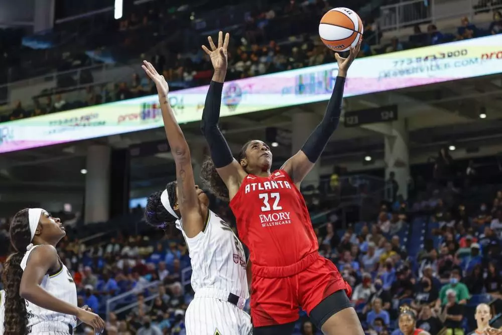 Dream vs Storm Prediction WNBA Picks 7/12