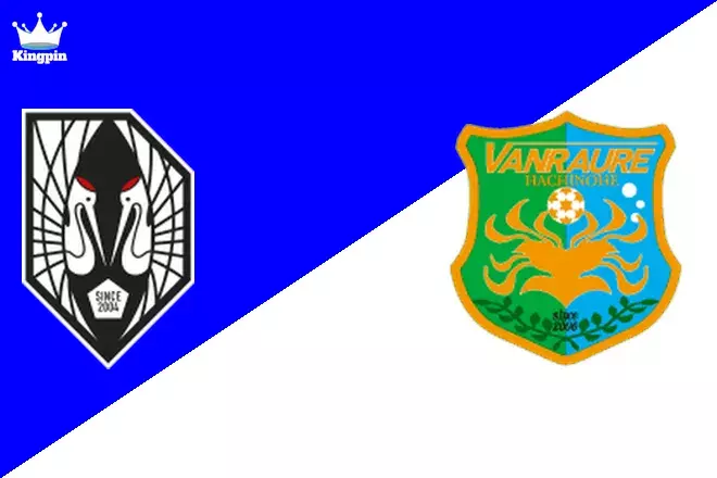 Grulla Morioka vs Vanraure Hachinohe: J3 League Goals Over/Under Prediction 9/14