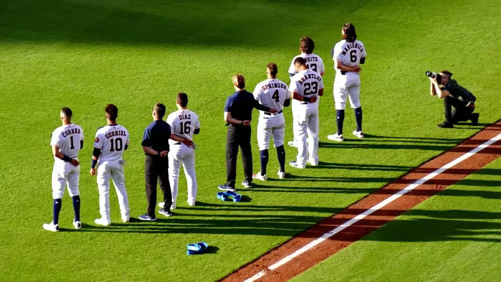 Mariners vs Astros Prediction, Pick and Preview, August 20: MLB