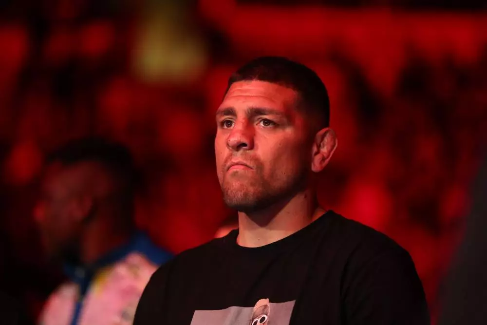 Nick Diaz vs Robbie Lawler Odds, Preview and Prediction, September 25 (9/25): UFC