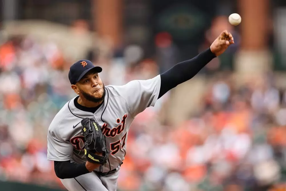 Tigers vs Pirates Prediction MLB Picks for Today 5/17