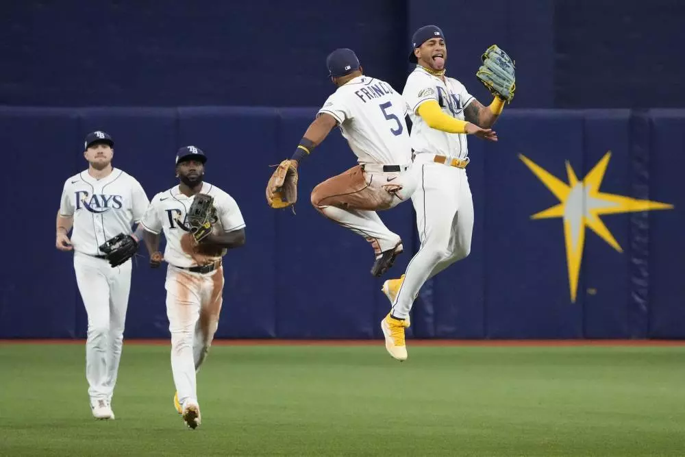 Rays vs Blue Jays Prediction MLB Picks Free 5/23
