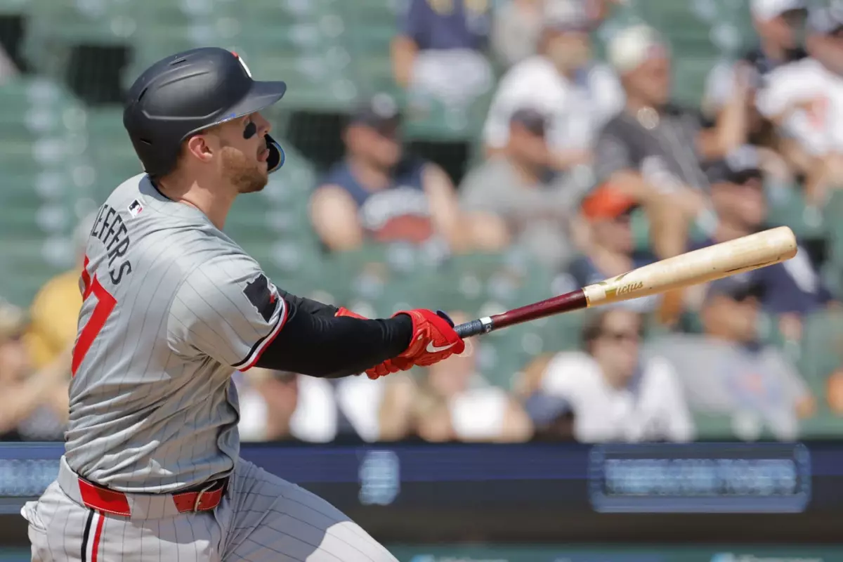 MLB Player Props Projections: Minnesota Twins vs New York Mets