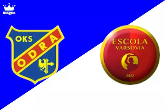 Odra Opole U19 vs Escola Varsovia U19: Central Youth League Spread Prediction 8/17