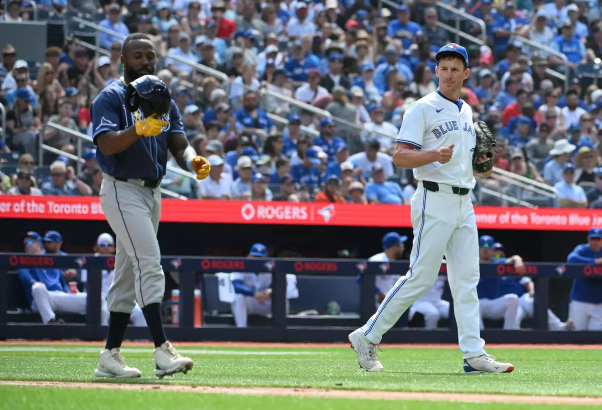MLB Player Props Market: Toronto Blue Jays vs Baltimore Orioles - 7/30
