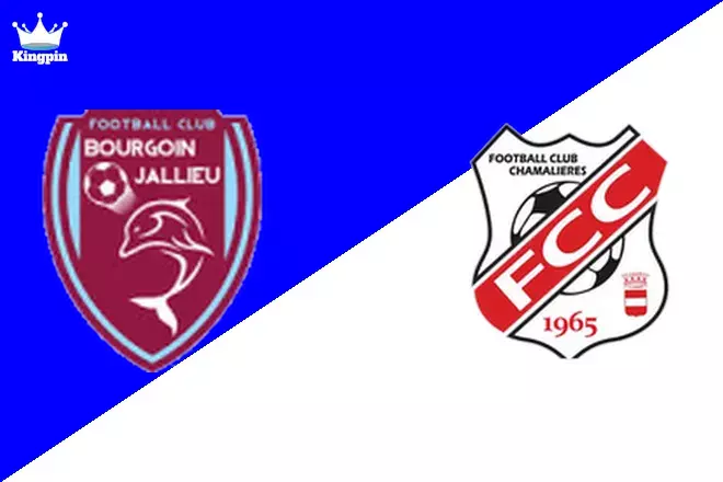 Bourgoin-Jallieu vs Chamalières: National 3 Spread Prediction 9/8