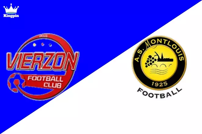 Vierzon FC vs Montlouis: National 3 Totals Prediction 8/24