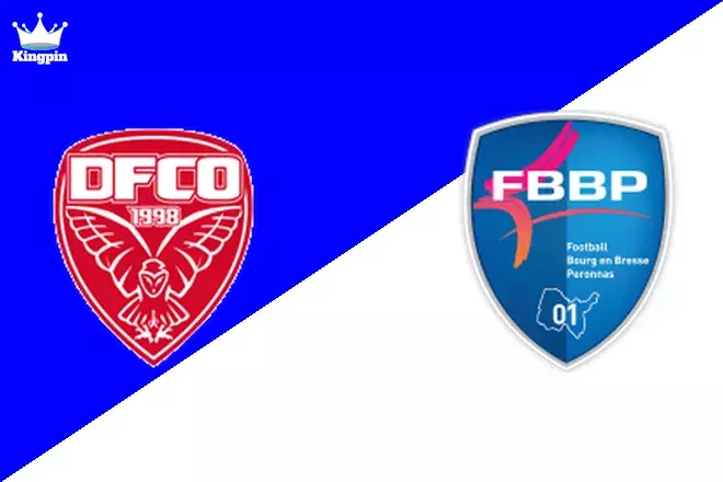 Dijon vs Bourg-en-bresse 01: National 1 Goals Over/Under Prediction 8/16