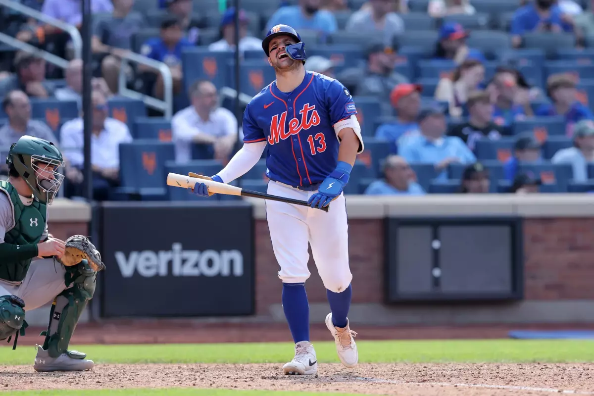 Luis Torrens Player Props Prediction: Marlins vs Mets