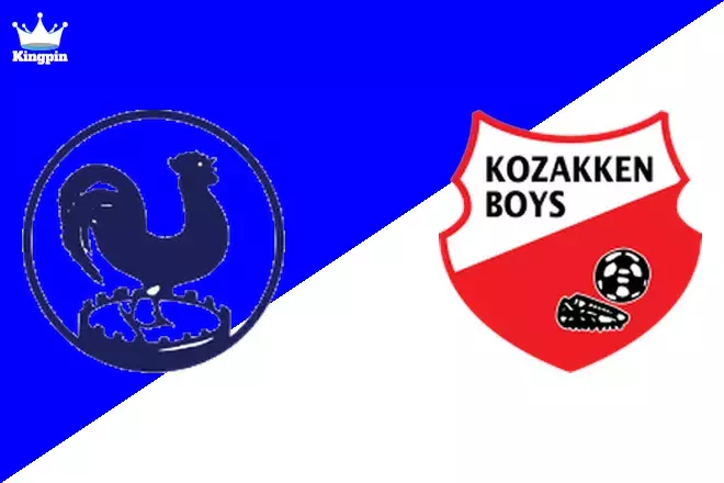 HV & CV Quick vs Kozakken Boys: Derde Divisie Totals Prediction 8/31