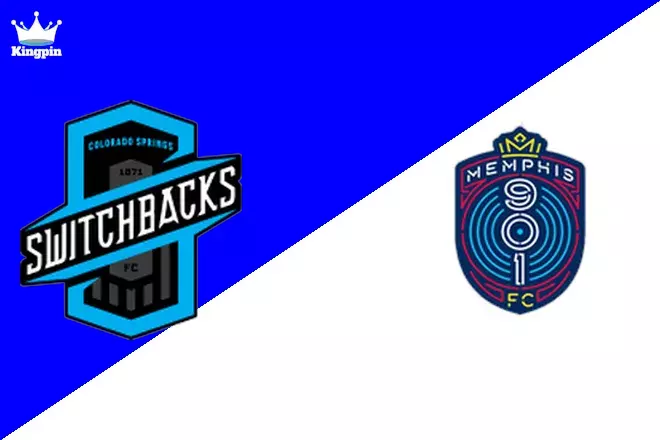 Colorado Springs vs Memphis 901: USL Championship Moneyline Prediction 8/29