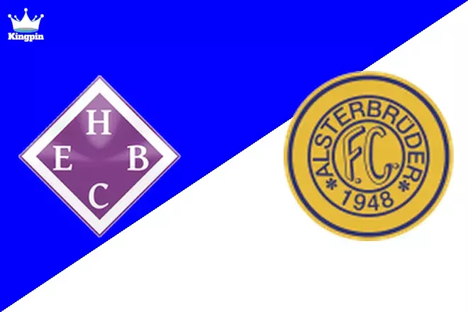 HEBC vs Alsterbrüder: Oberliga Hamburg Spread Prediction 9/8